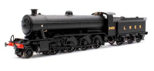 Heljan 3931 class tango - heljan, 'tango'
