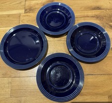 Hornsea Pottery Heirloom Blue