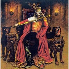 Edward The Great - Greatest