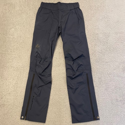 Black diamond stormline - black,
