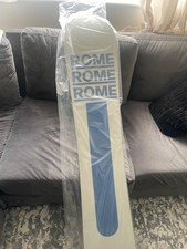 Rome Warden 2025 Snowboard