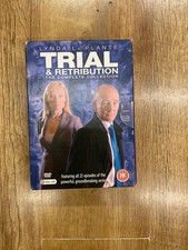 Trial And Retribution -