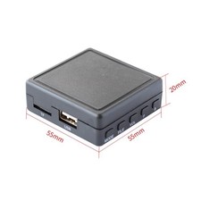 Car MFD2 RNS2 AUX Plug
