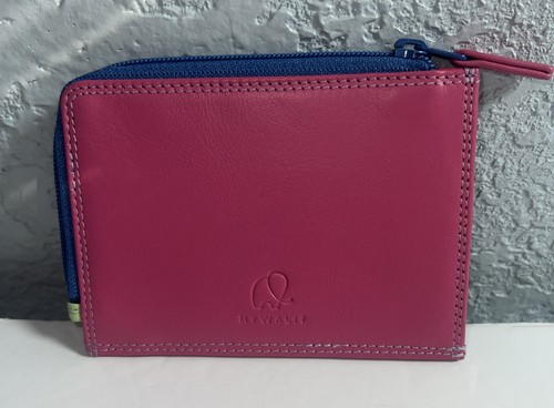 Mywalit cardholder coin - &,