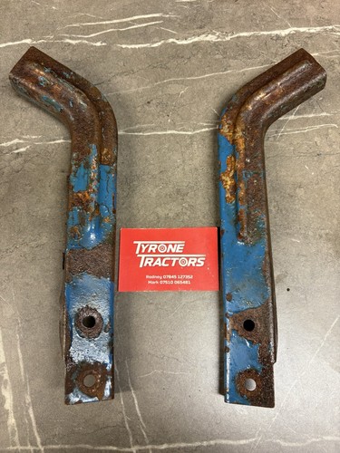 Fordson dexta super - fordson,