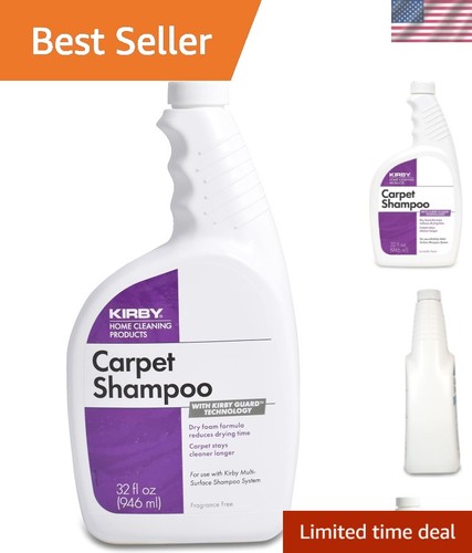 32oz deep cleaning carpet - deep,