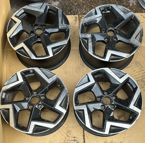 Genuine set volkswagen golf - of,
