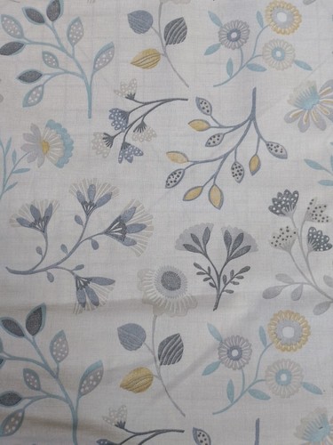 Studio grey blue mustard - studio, g