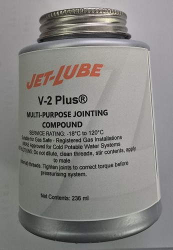 Jet lube plus jointing - plus,