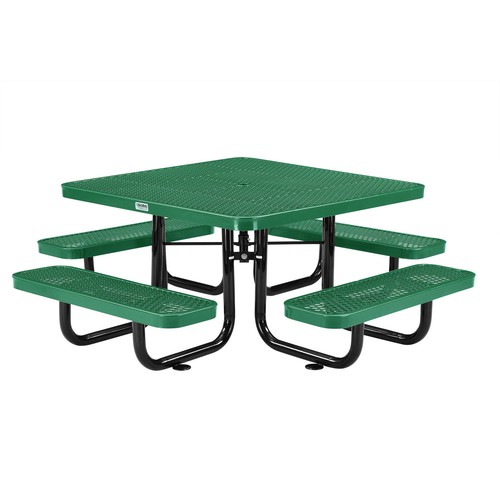Child size square expanded - 46",