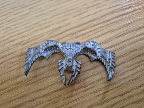 Epic eldar vampire - vampire, hunter