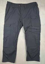 Propper Pants Womens 24 Blue