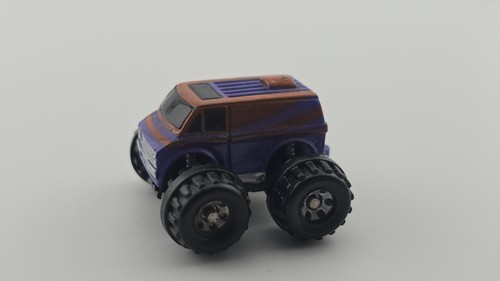 Micro machines super - machines,