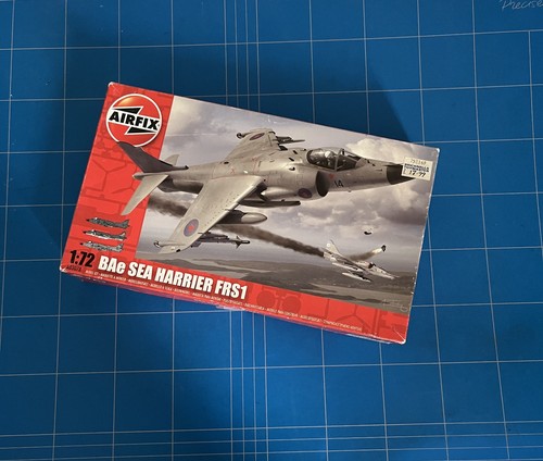 Airfix bae sea harrier - -,