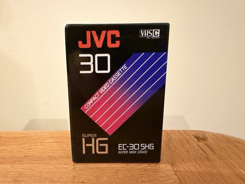 Jvc shg ah super - jvc, f6-ah