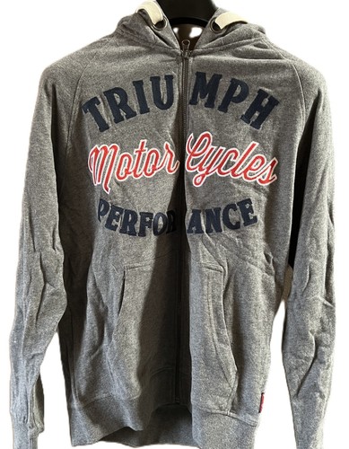 Triumph motor cycles - triumph,