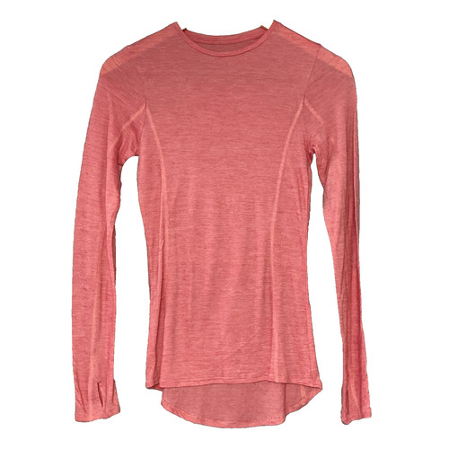 Merinotec long sleeve top - m&s,