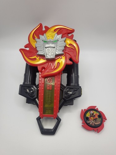 Power rangers super ninja - rangers,