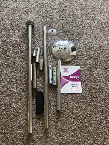 Pole pert pro dance - x-pert,
