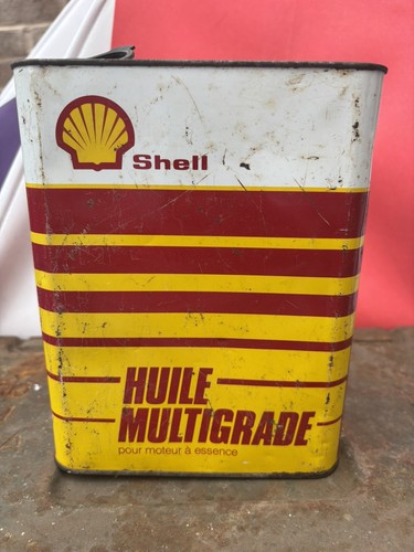 Vintage french shell - french,