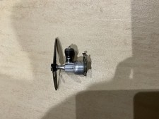 Cox 049 Model Airplane Engine