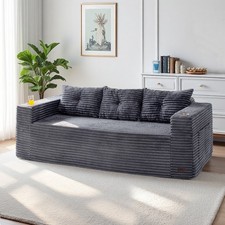 MAXYOYO Corduroy 2/3-Seater