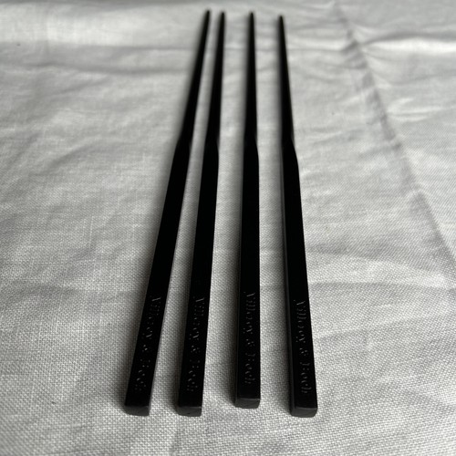 Set villeroy boch black - 4,