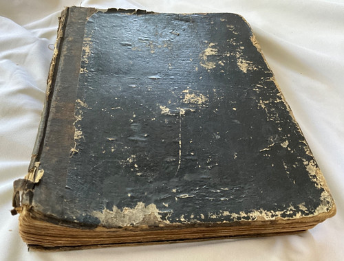 1860 original neatly - 1860,