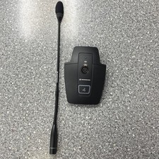 Sennheiser Wireless Mic and