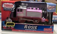 Thomas And Friends TRACKMASTER