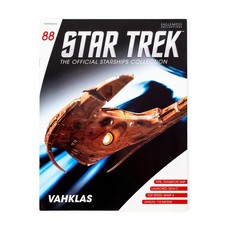 Eaglemoss Star Trek Starships