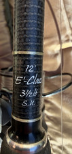 Free spirit E Class Gold 12ft