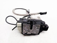 VOLVO V40 EXTERIOR DOOR LOCK MECHANISM FRONT LEFT PASSENGER SIDE 31440391 2019