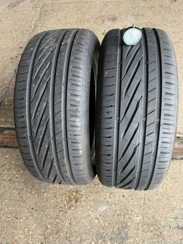 Tyres 205 16 - 2, 50