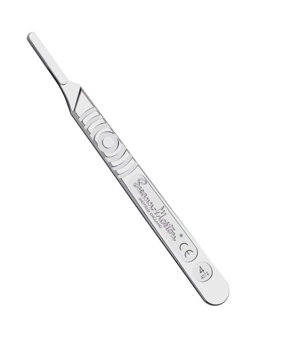 Swann morton standard scalpel - morton,