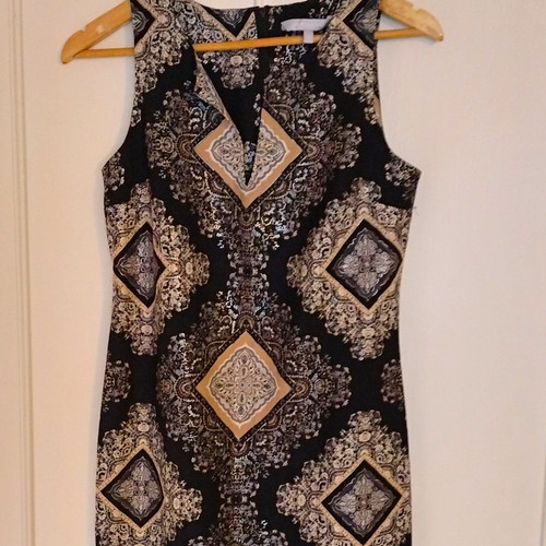 Red herring women - red, black