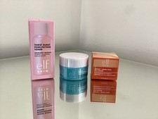 Elf Skin Bundle Toner - Makeup