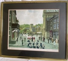 After Tom Dodson (1910-91)