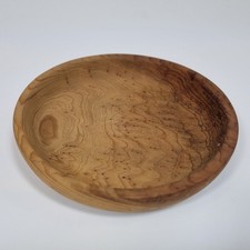 Unusual maple turned - unusual, maple?