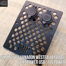 SHC VW T25 T3 Vanagon