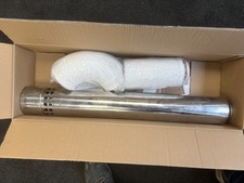 Oil Boiler Flue For Trianco