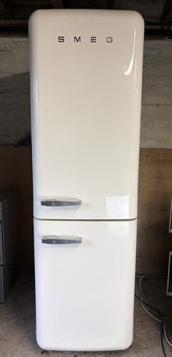 Smeg fab32 fridge - fridge, freezer