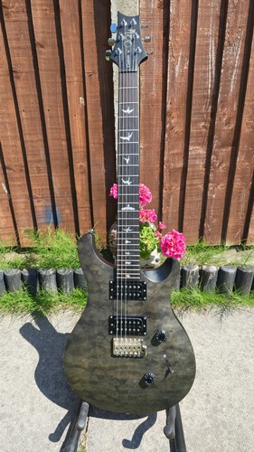 Prs custom ltd - prs,