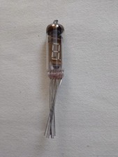 IV-6 VFD Vacuum Fluorescent Display