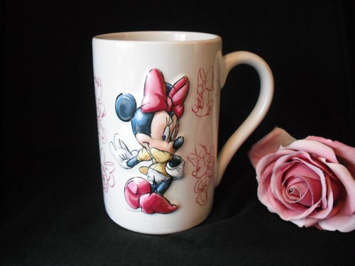 Disney store exclusive - exclusive, minnie