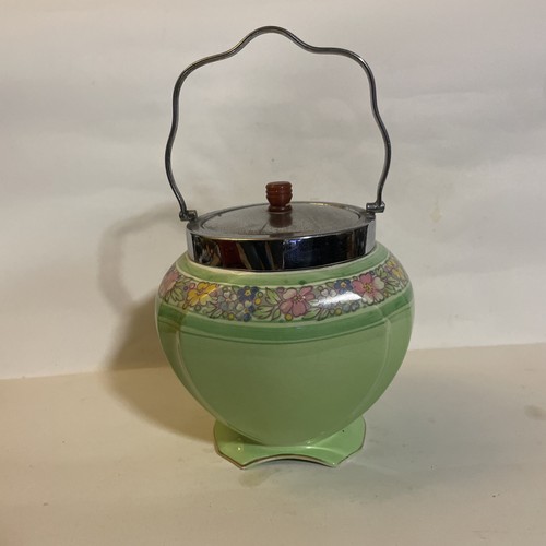 Royal winton lustre - royal, ware