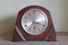 Art Deco Westminster Chiming