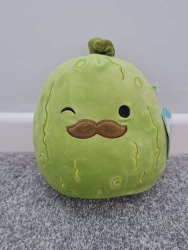 Squishmallow charles the - 8",