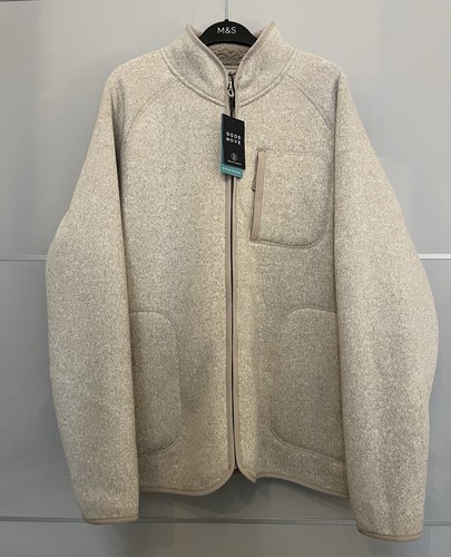 Goodmove men s - goodmove, fleece