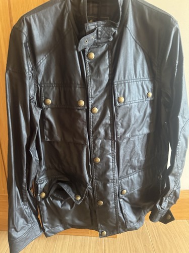 Belstaff men game - men's, thrones